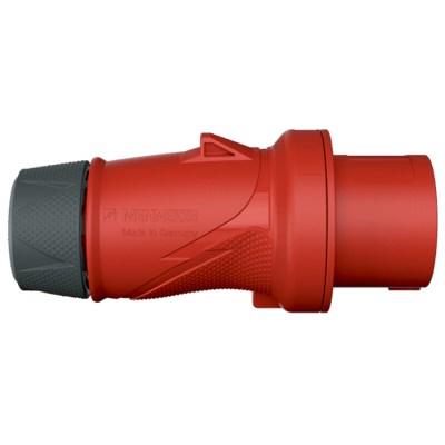 Mennekes 13506 CEE Fiş PowerTOP Xtra 16A 4P 400V IP54