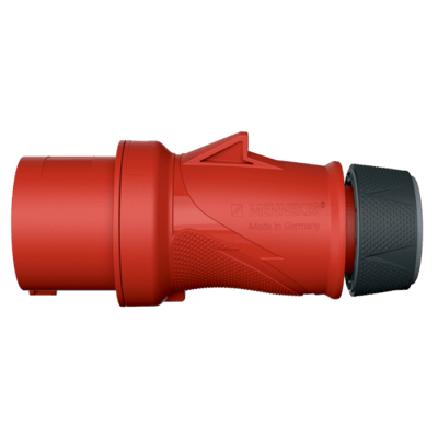 Mennekes 13520 CEE Fiş PowerTOP Xtra 32A 5P 400V IP54