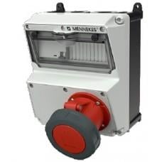 Mennekes 920670 AMAXX® kombinasyon ünitesi