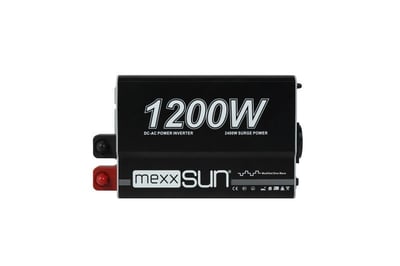 MEXXSUN Modifiye Sinüs İnverterler  12V 1200W