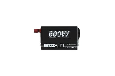 MEXXSUN Modifiye Sinüs İnverterler 12V 600W