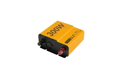 MEXXSUN Tam Sinüs İnverterler 12V 300W