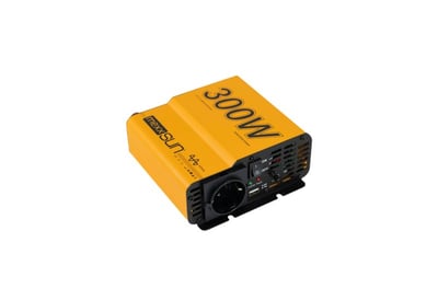 MEXXSUN Tam Sinüs İnverterler 12V 300W