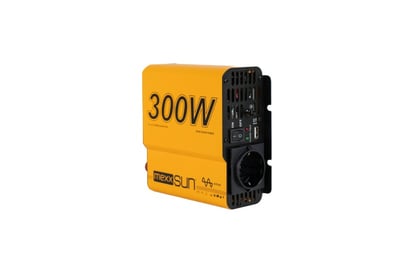 MEXXSUN Tam Sinüs İnverterler 12V 300W