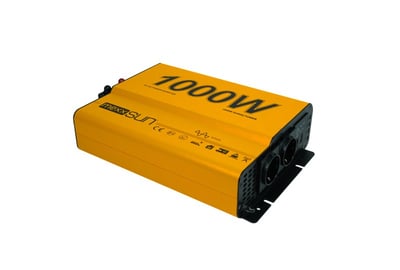 MEXXSUN Tam Sinüs İnverterler 24V 1000W