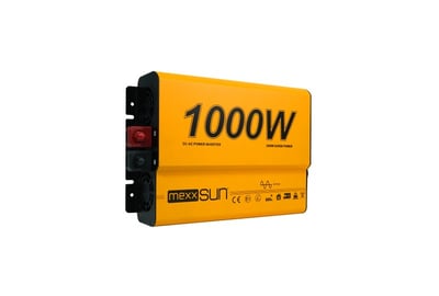 MEXXSUN Tam Sinüs İnverterler 24V 1000W