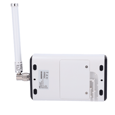 MILESIGHT UG65-868M Semi-Industrial LoRaWAN 8Ch. Gateway IP65/Wi-Fi/PoE PD