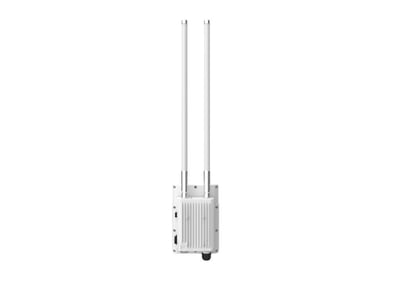 MILESIGHT UG67-868M Outdoor LoRaWAN Gateway IP67/Wi-Fi/GPS/PoE PD/2*Ext.Antennas