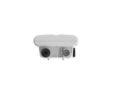 MILESIGHT UG67-868M Outdoor LoRaWAN Gateway IP67/Wi-Fi/GPS/PoE PD/2*Ext.Antennas
