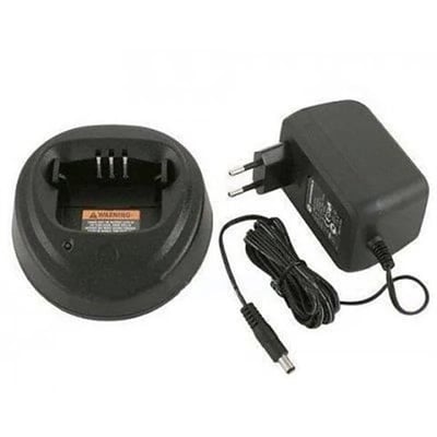 Motorola DP1400 Ekransız Analog UHF El Telsizi PMNN4253 Set