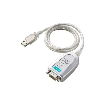 MOXA UPort 1130-1 Port USB-to-Serial Adaptor, RS-422/485