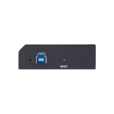 MOXA UPort 1250-G2 2 port RS-232/422/485 USB-seri dönüştürücü