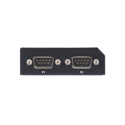 MOXA UPort 1250-G2 2 port RS-232/422/485 USB-seri dönüştürücü