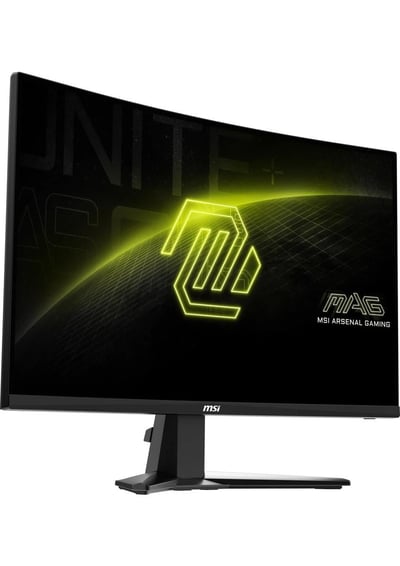 MSI 27