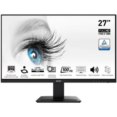 MSI 27