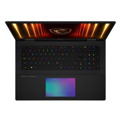 MSI RAIDER 18 HX AI A2XWIG-218TR ULTRA 9