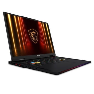 MSI VECTOR RAIDER A18 HX A9WIG-092TR