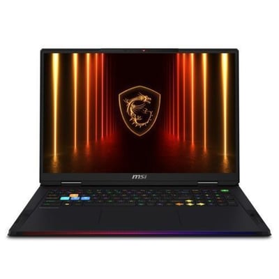 MSI VECTOR 17 HX AI A2XWJG-079TR Ultra 9