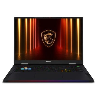 MSI VECTOR RAIDER A18 HX A9WIG-092TR