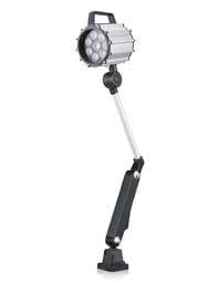 Mucco MK2 Makina Aydınlatma Lambası 24V AC/DC