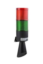 Mucco SNT-B7013-F2 İki Katlı Borulu Korna 12-24V AC/DC