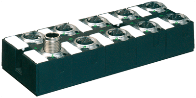 Murr Elektronik 56603 CUBE67 I/O Extension Module 16 Digital Inputs