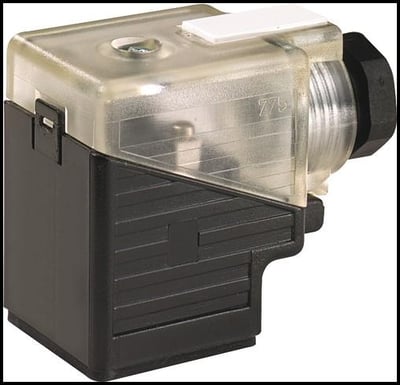 Murr Elektronik | 7000-29481-0000000 Valf Soketi