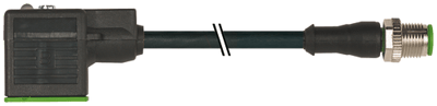 Murr Elektronik 7000-40931-6150200 | Valf Soketi