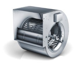 Nicotra DDM 7/7 E6G3304 300W 1F 4P 1V Santrifüj Fan