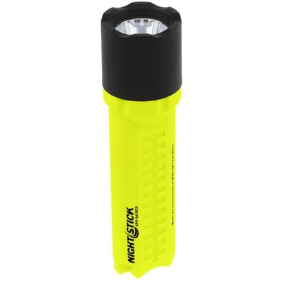 Nightstick 5418 GX Zone 0, Ex-proof, 200 Lümen, Pilli, El Feneri
