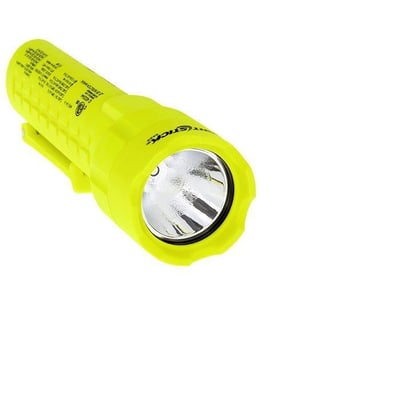 Nightstick  5420 GA Zone 0, Ex-proof, 120 Lümen, Pilli,El Feneri