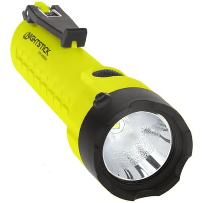 Nightstick XPP-5420GXA ATEX Zone 0 Exproof El Feneri