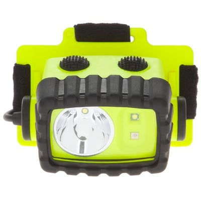 Nightstick XPP-5456G ATEX Zone 0 Ex-Proof Kafa Lambası