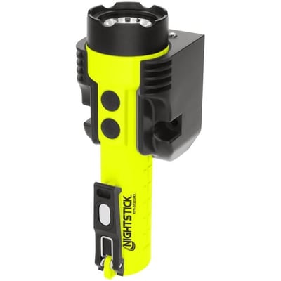 Nightstick XPR-5522GMX Şarjlı Exproof ATEX Zone 0 El Feneri