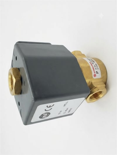 Norgren 9106200070002400 -  1/4 100 Bar 24VDC Valf