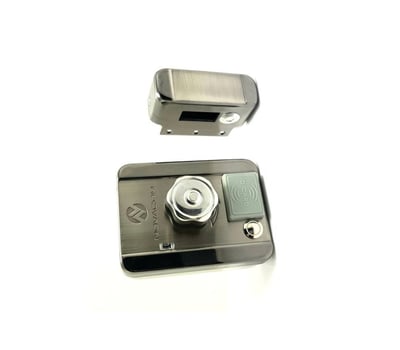 Novacom AKL-02WP Akıllı Kapı Kilidi Su Geçirmez IP66