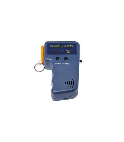 Novacom NC-KEY-EMPRG 125 MHz Boncuk / Kart Kopyalama Cihazı