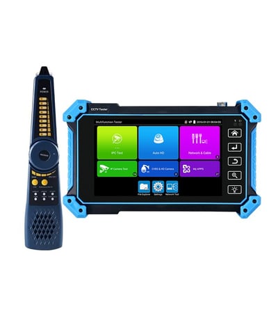 Novacom NVC-IPC5100C Plus V2 5.4