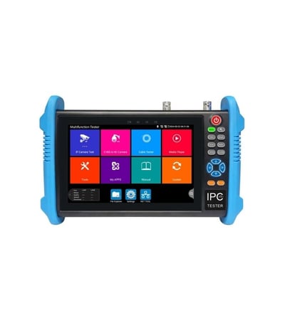 Novacom NVC-IPC5800ADH PRO 7