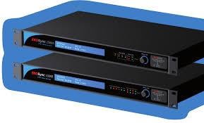 NTP/PTP Zaman Sunucusu EKOSync 1588A-90-240VAC-DC-NTP