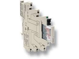 Omron G2RV-SL700 DC24 Slim Röle