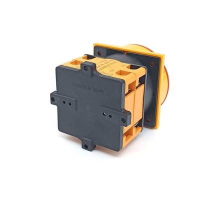 Opaş YKL301 040 Kilitli Açma Kapama Şalter 3x40A
