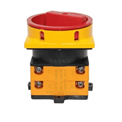 Opaş YKL301 040 Kilitli Açma Kapama Şalter 3x40A