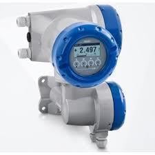 OPTIFLUX 2000, DN 200-600 KROHNE-Magnetic inductive flowmeter Type  OPTIFLUX 2050 C