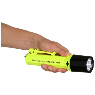 Peli 2010Z0 SabreLite Flashlight