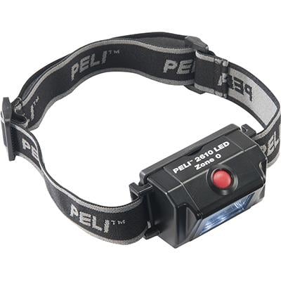 PeliI 2610 HeadsUp Lite Zone 0 Headlamp Kafa Lambası