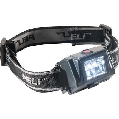 PeliI 2610 HeadsUp Lite Zone 0 Headlamp Kafa Lambası