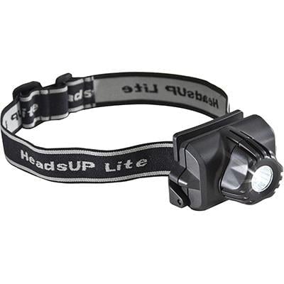 Peli 2690 HeadsUp Lite Zone 0 Headlamp Kafa Lambası