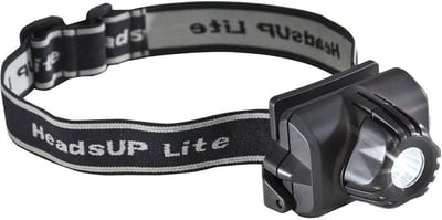 Peli 2690Z0 HeadsUp Lite