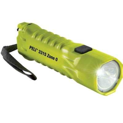 Peli 3315 zone-0 El Feneri